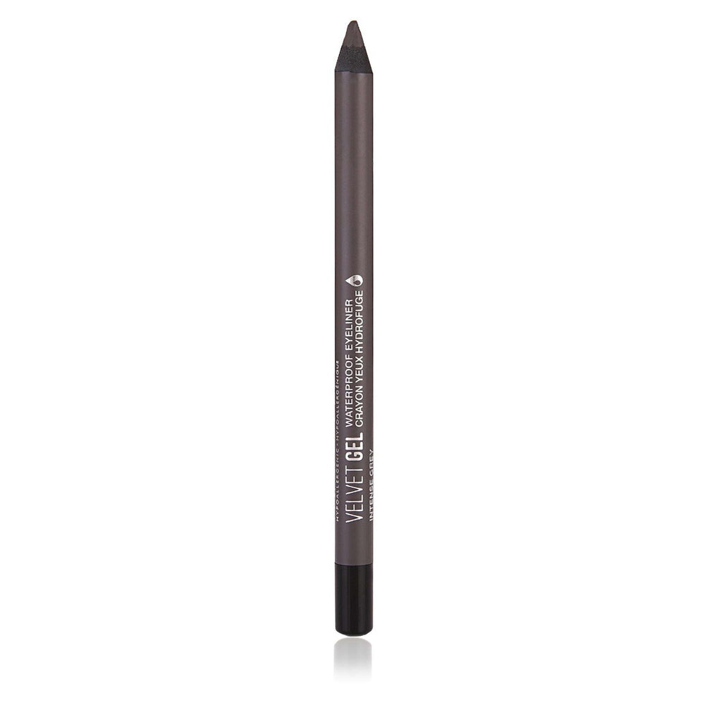 Velvet Gel Waterproof Eyeliner