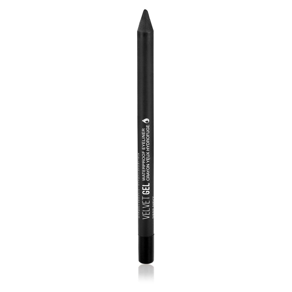 Velvet Gel Waterproof Eyeliner