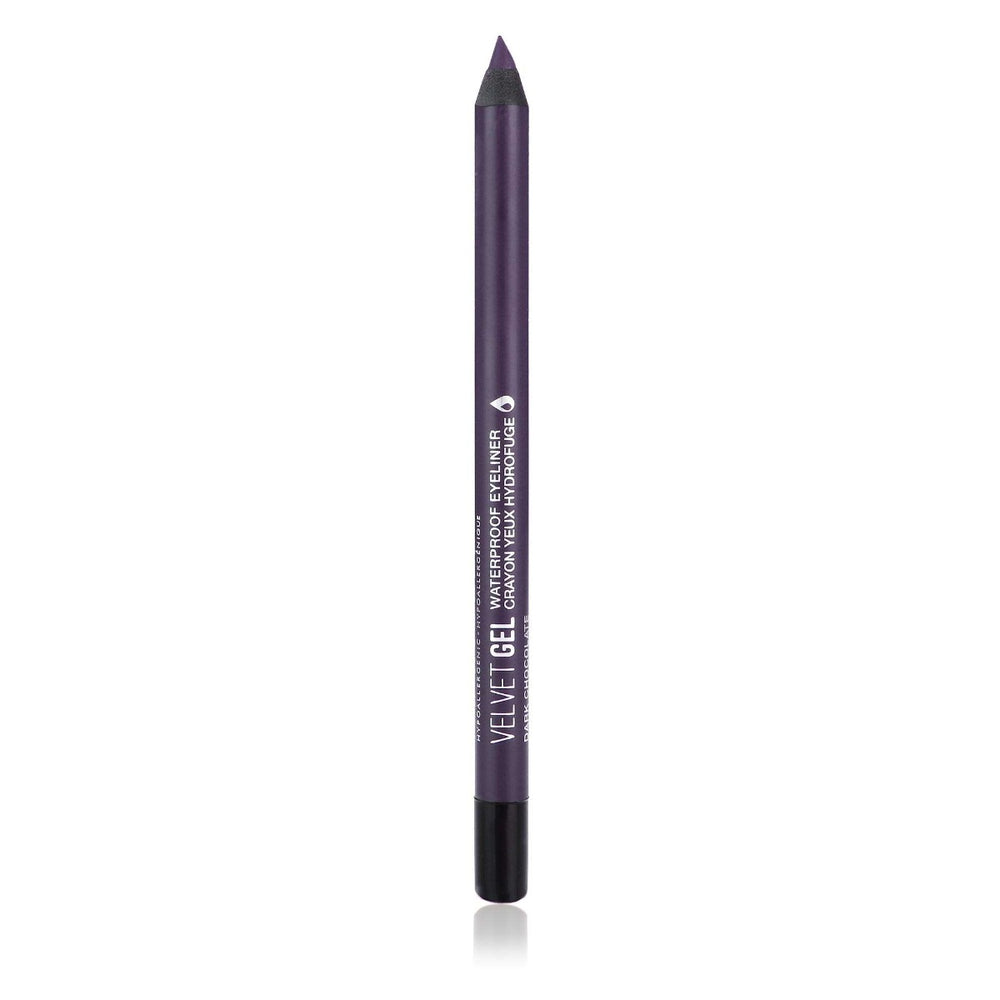 Velvet Gel Waterproof Eyeliner