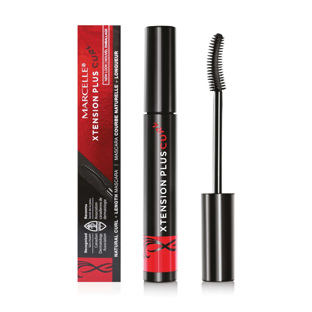 Mascara Xtension Plus Curl