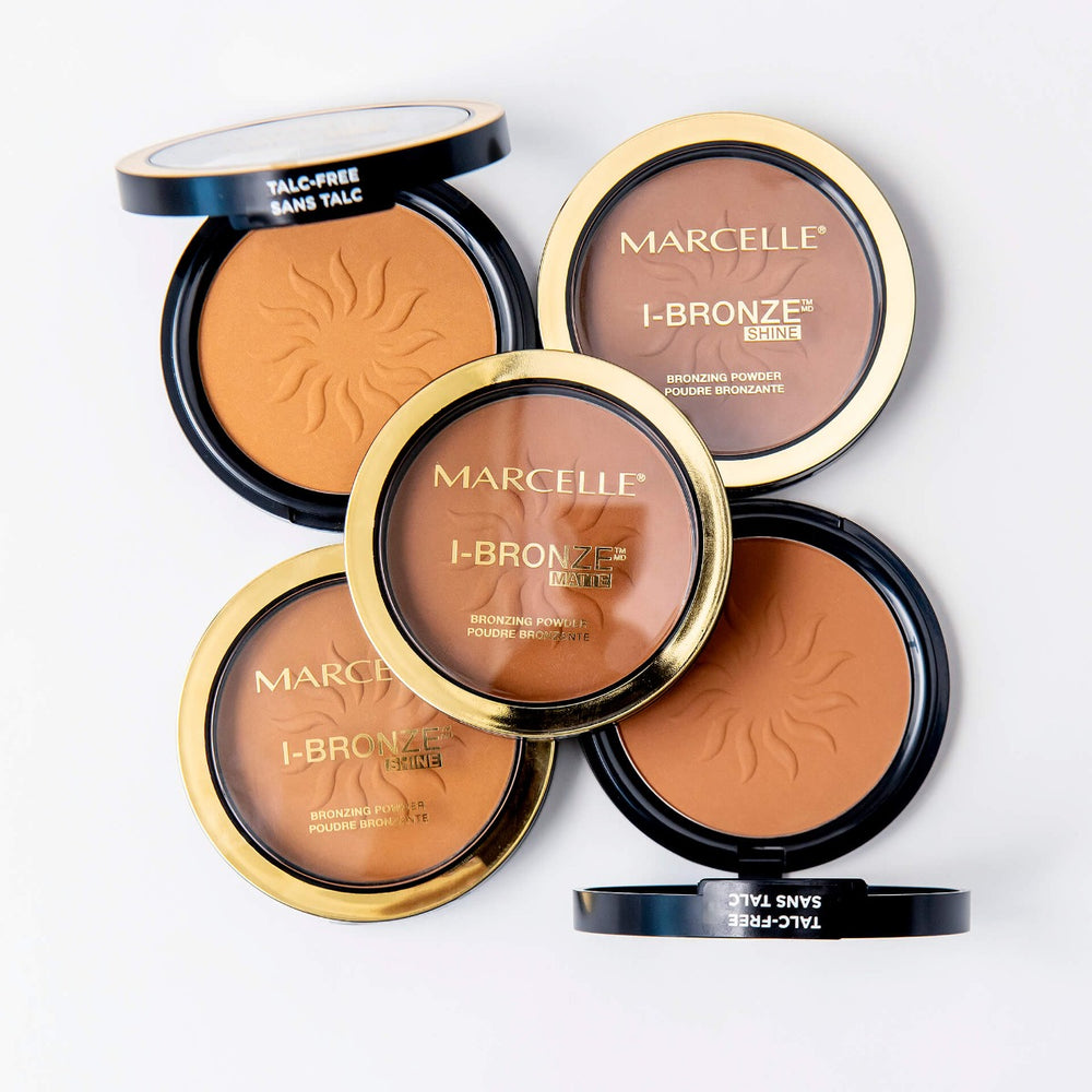 I-Bronze Bronzing Powder