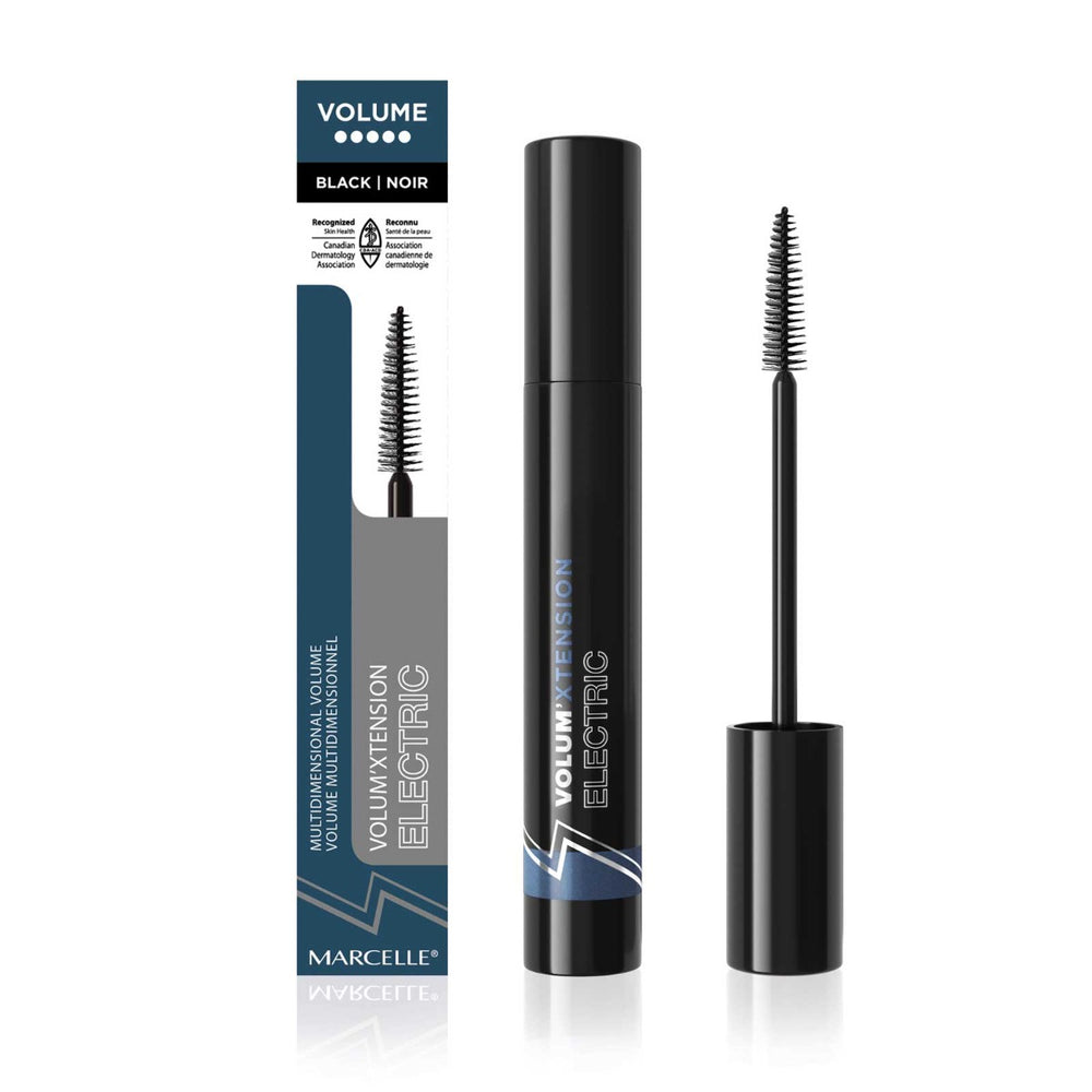 Volum'Xtension Electric Mascara