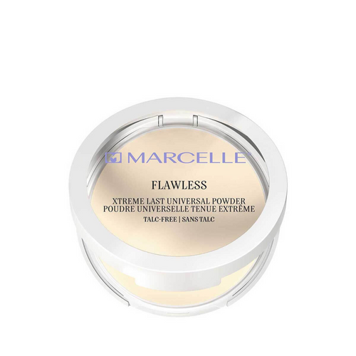 Flawless Xtreme Last Poudre Universelle- Translucide