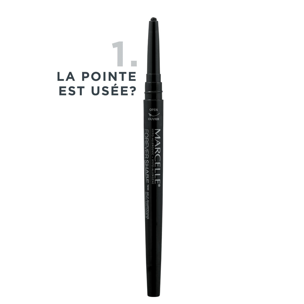 Forever Sharp Waterproof Eyebrow Liner