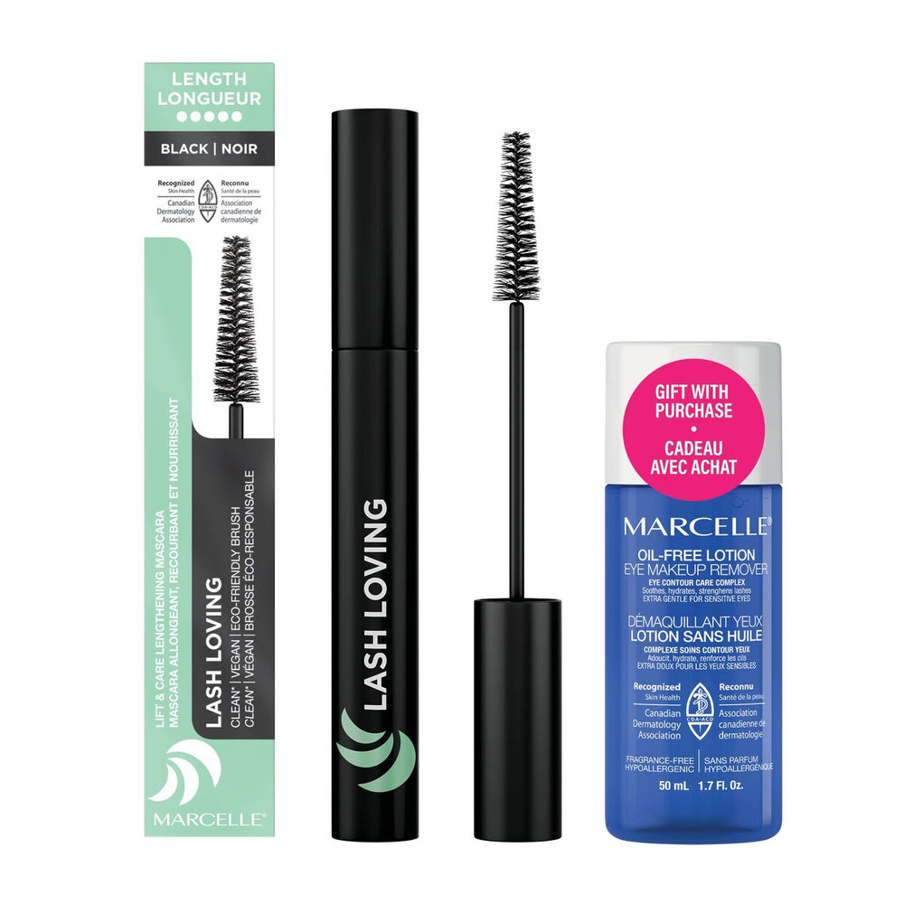 Lash Loving Mascara