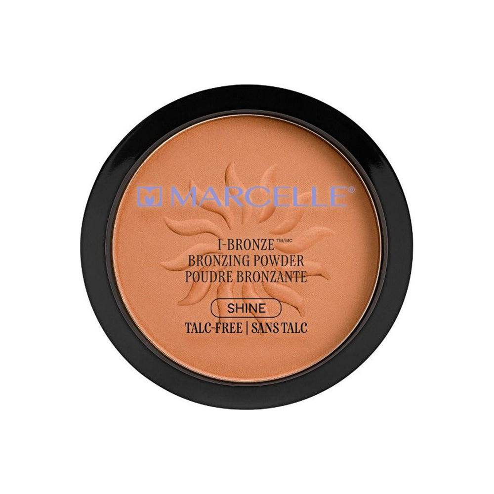 I-Bronze Bronzing Powder