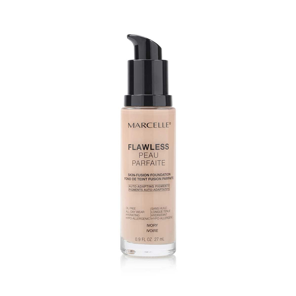 Flawless Foundation