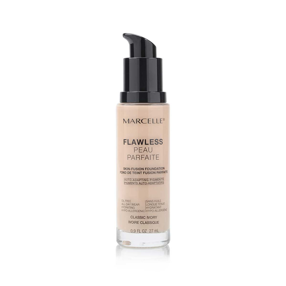 Flawless Foundation