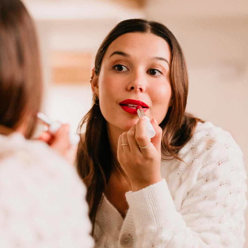 Lip Loving Colour & Caring Oil-in-Stick - Marcelle