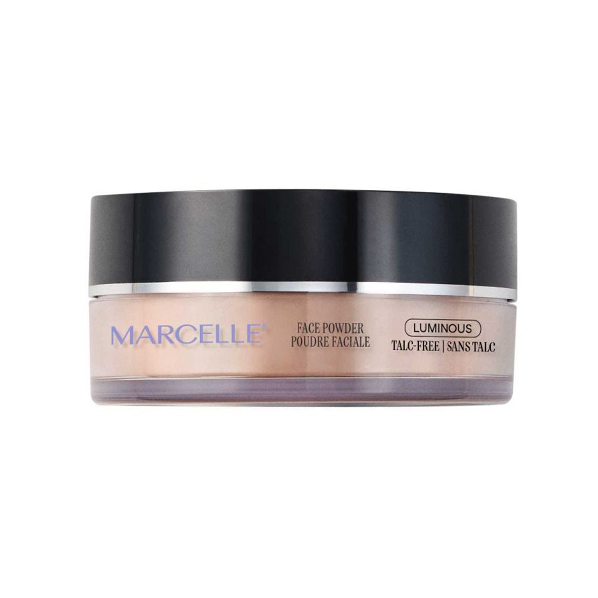 Poudre Faciale Luminous