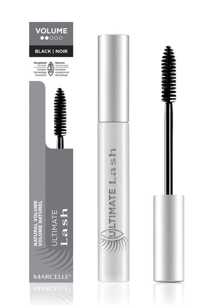 Mascara Ultimate Lash