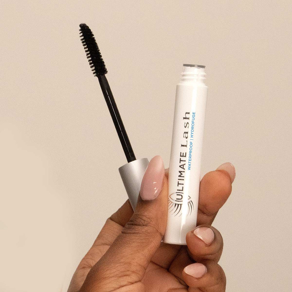 Mascara Ultimate Lash Hydrofuge