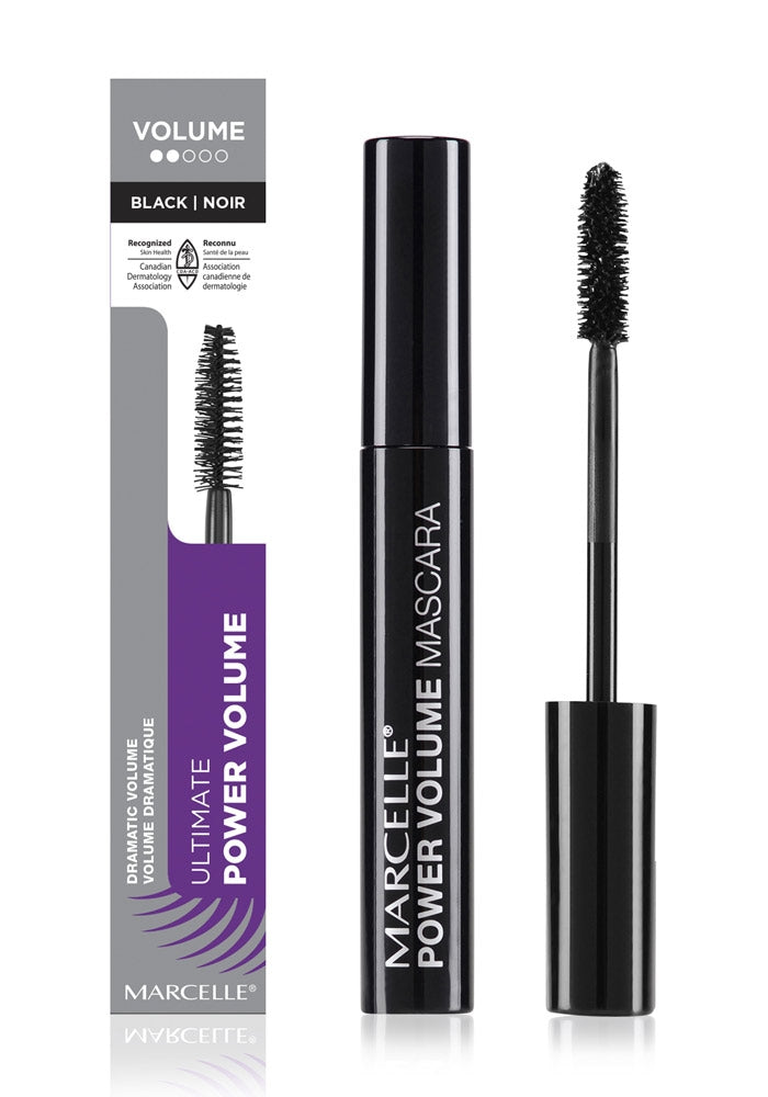 Mascara Ultimate Power Volume 6