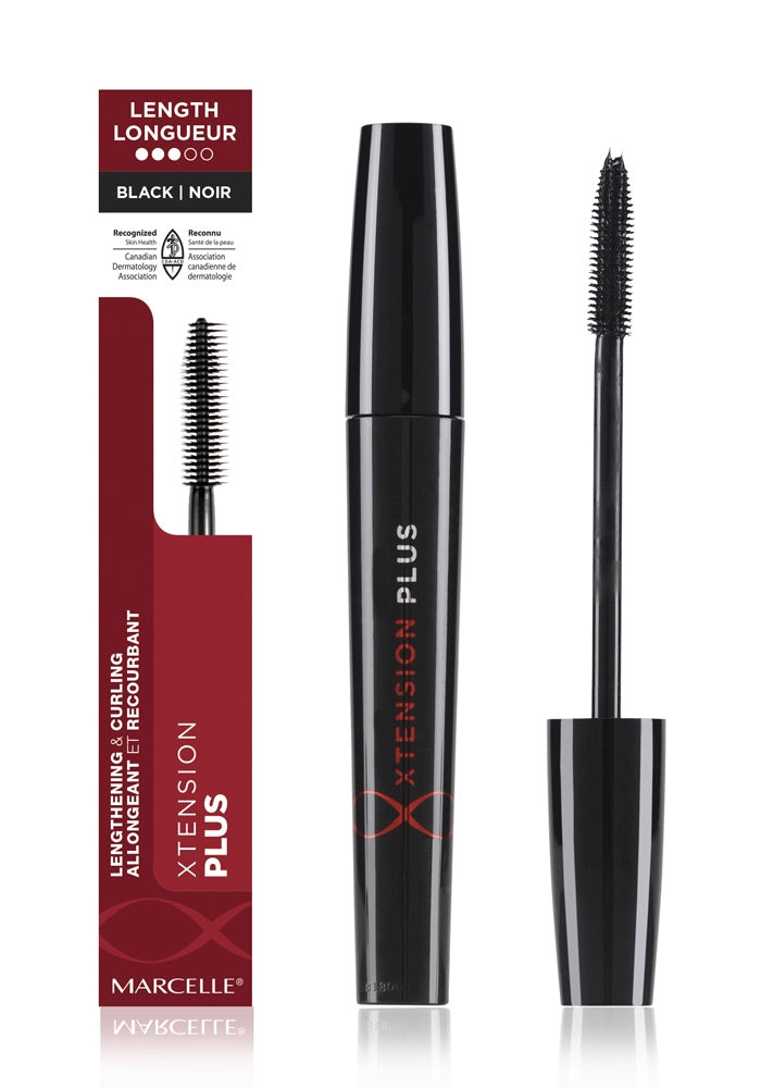 Mascara Xtension Plus 3