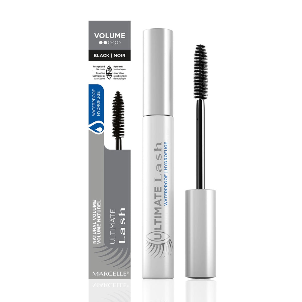 Mascara Ultimate Lash Hydrofuge