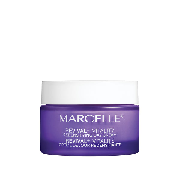 Revival+ Vitality Redensifying Day Cream – Marcelle
