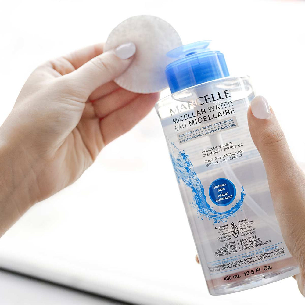 Micellar Water - Normal Skin