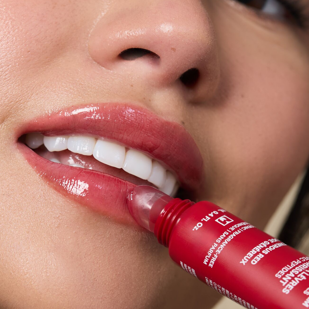 Lip Loving Baume à lèvres nourrissant