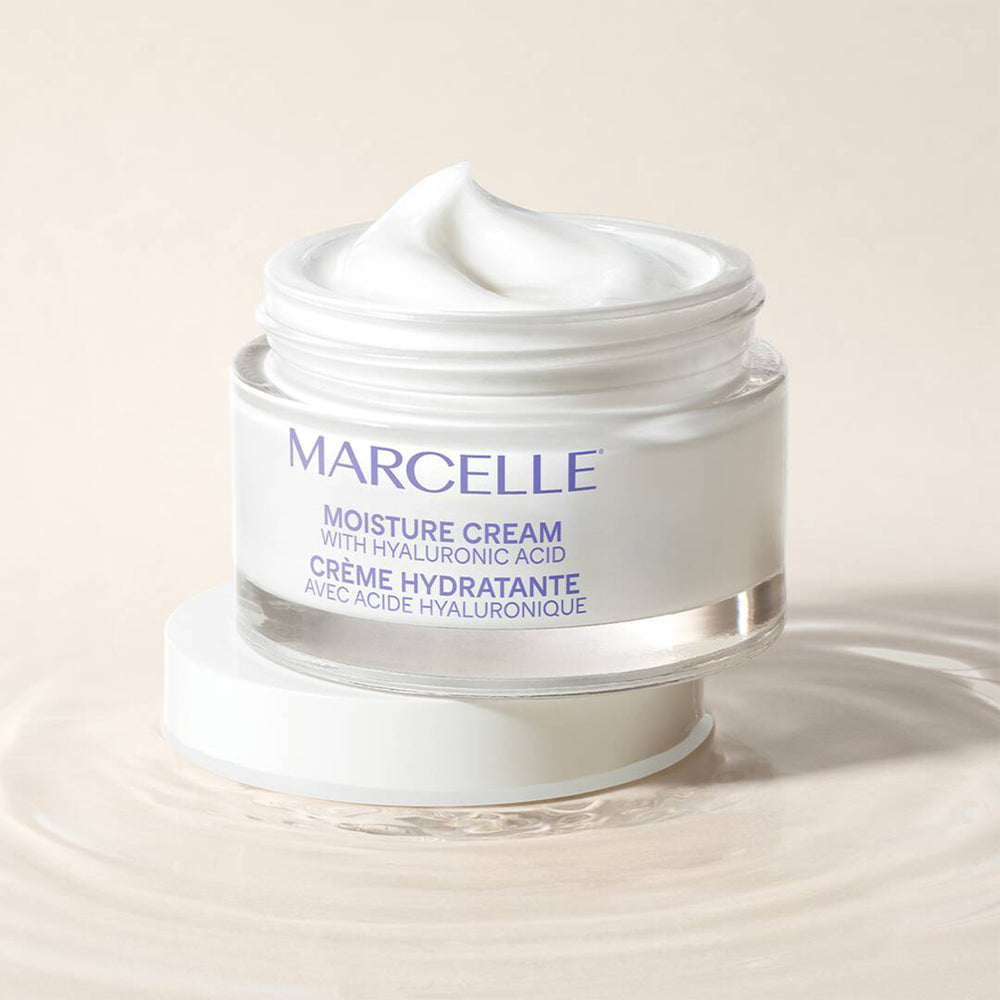 Moisture Cream - 75 mL