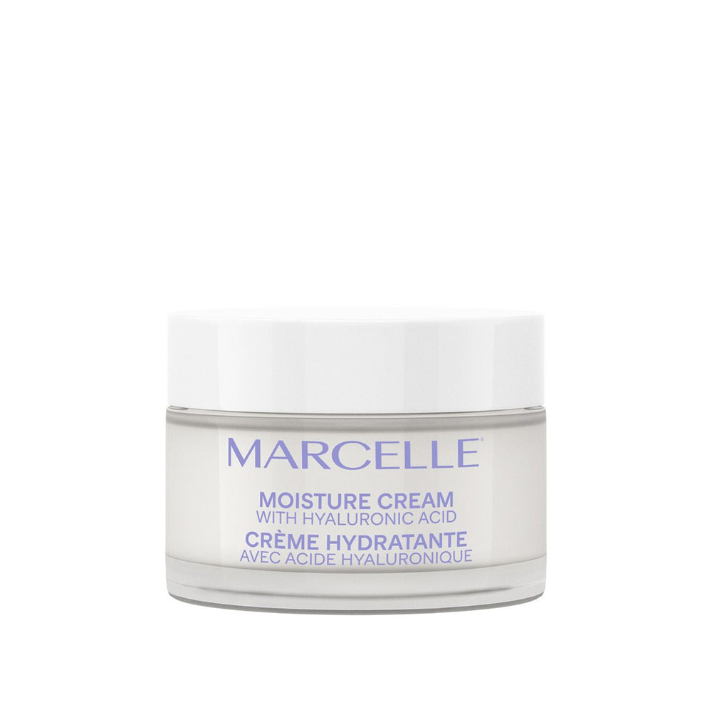 Crème hydratante 75 mL