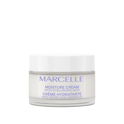 Crème hydratante