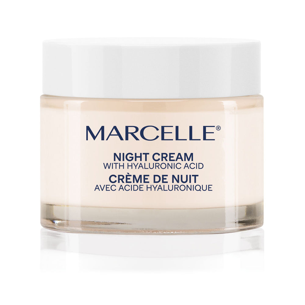 Night Cream - 75 mL