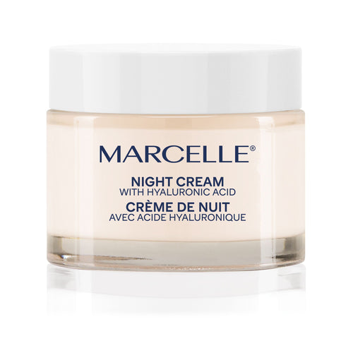 Crème de nuit - 75 mL