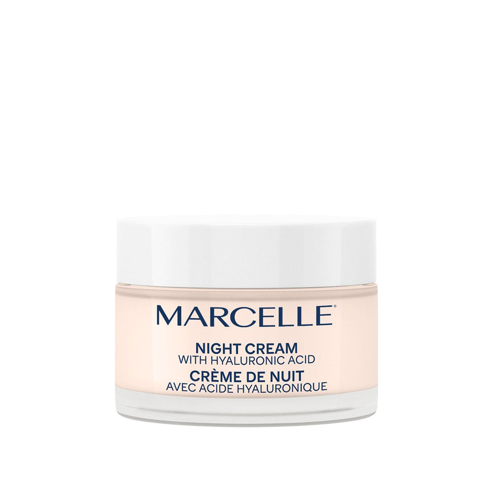 Crème de nuit