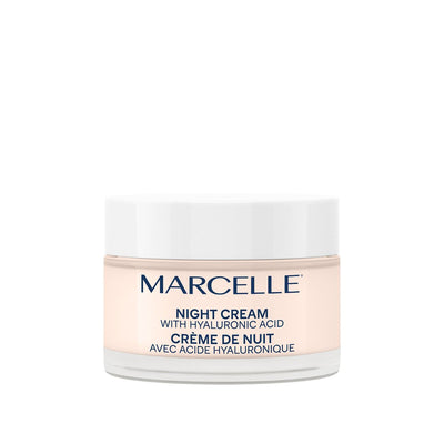 Crème de nuit