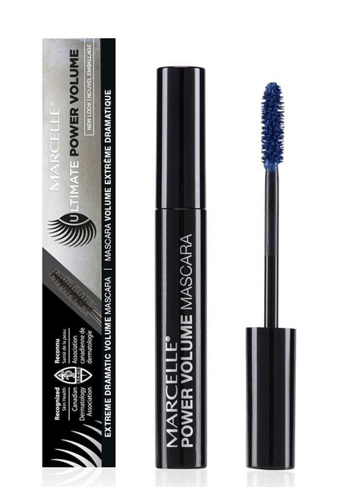 Ultimate Power Volume Mascara