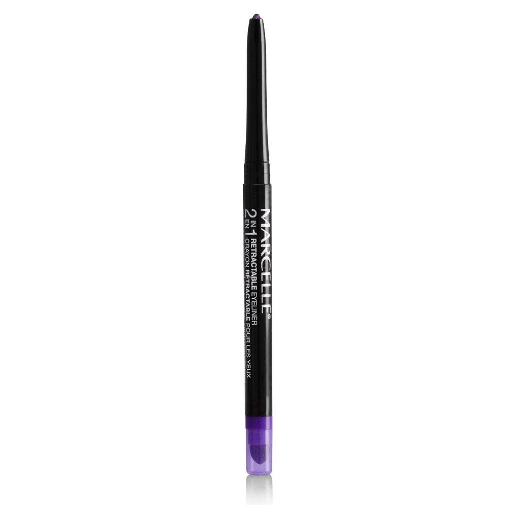 2-in-1 Retractable Eyeliner