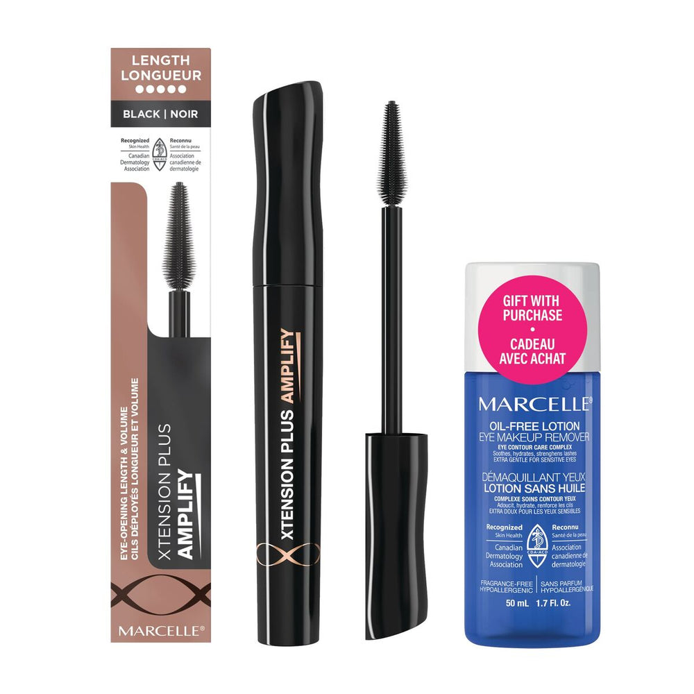 Mascara Xtension Plus Amplify