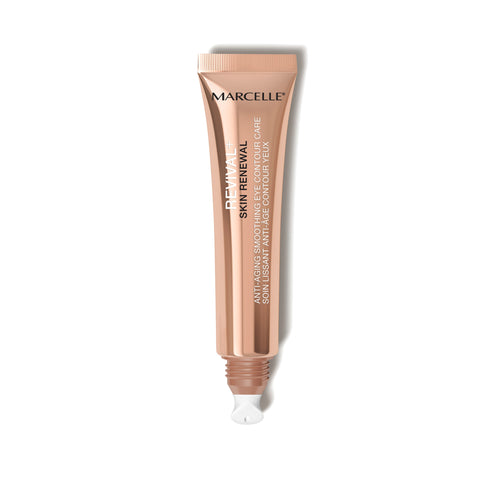 Soin lissant anti-âge contour yeux Revival+ Skin Renewal