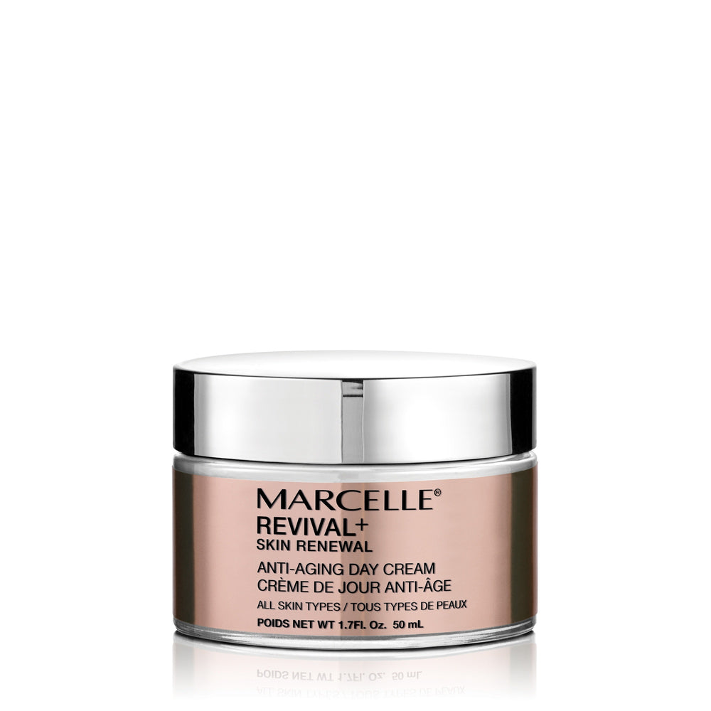 Crème jour anti-âge Revival+ Skin Renewal 