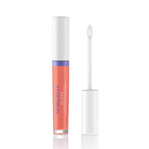 Rouge à lèvres liquide confort mat Lip Loving