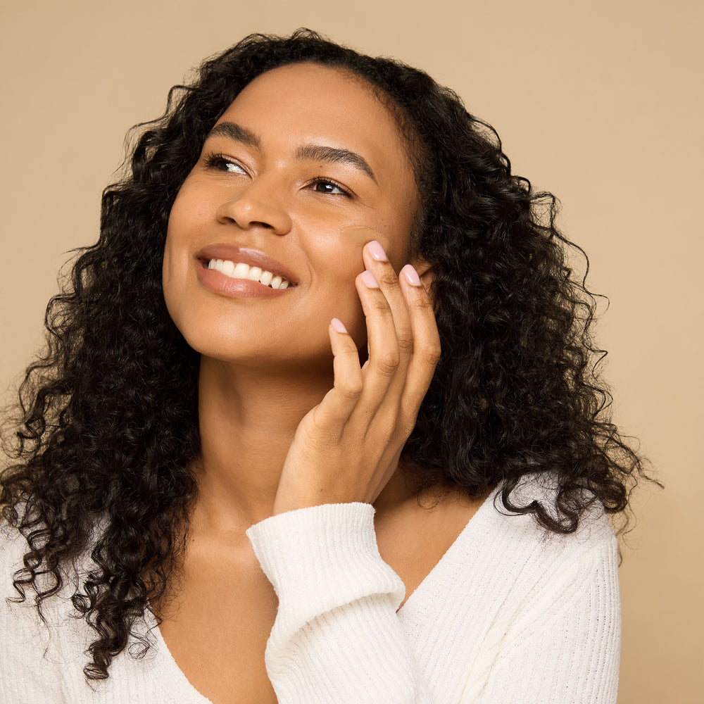 CC Cream SPF 35