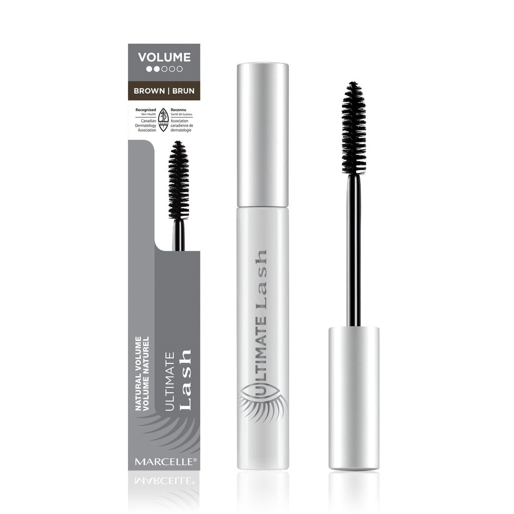 Mascara Ultimate Lash