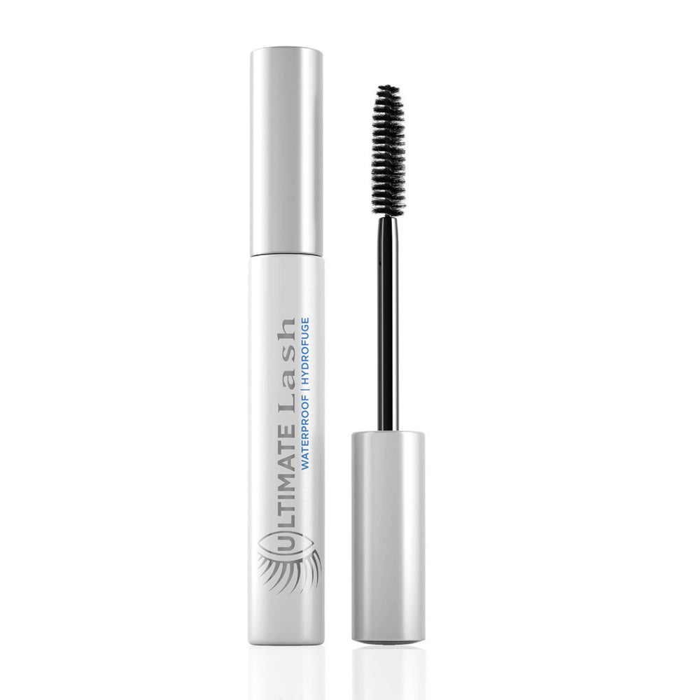 Mascara Ultimate Lash Hydrofuge - Marcelle