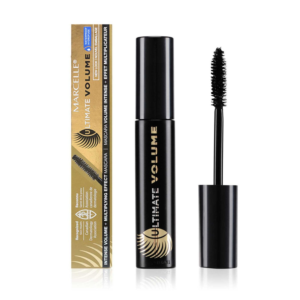 Mascara Ultimate Volume hydrofuge