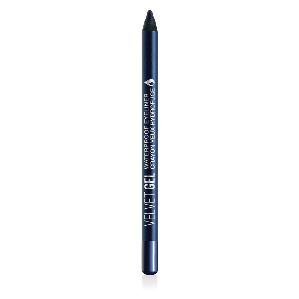 Velvet Gel Waterproof Eyeliner