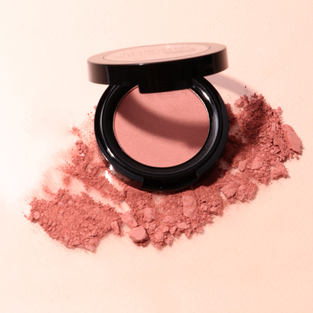 Flawless Fard à Joues Poudre Velours