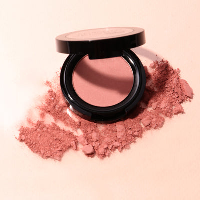 Flawless Fard à Joues Poudre Velours
