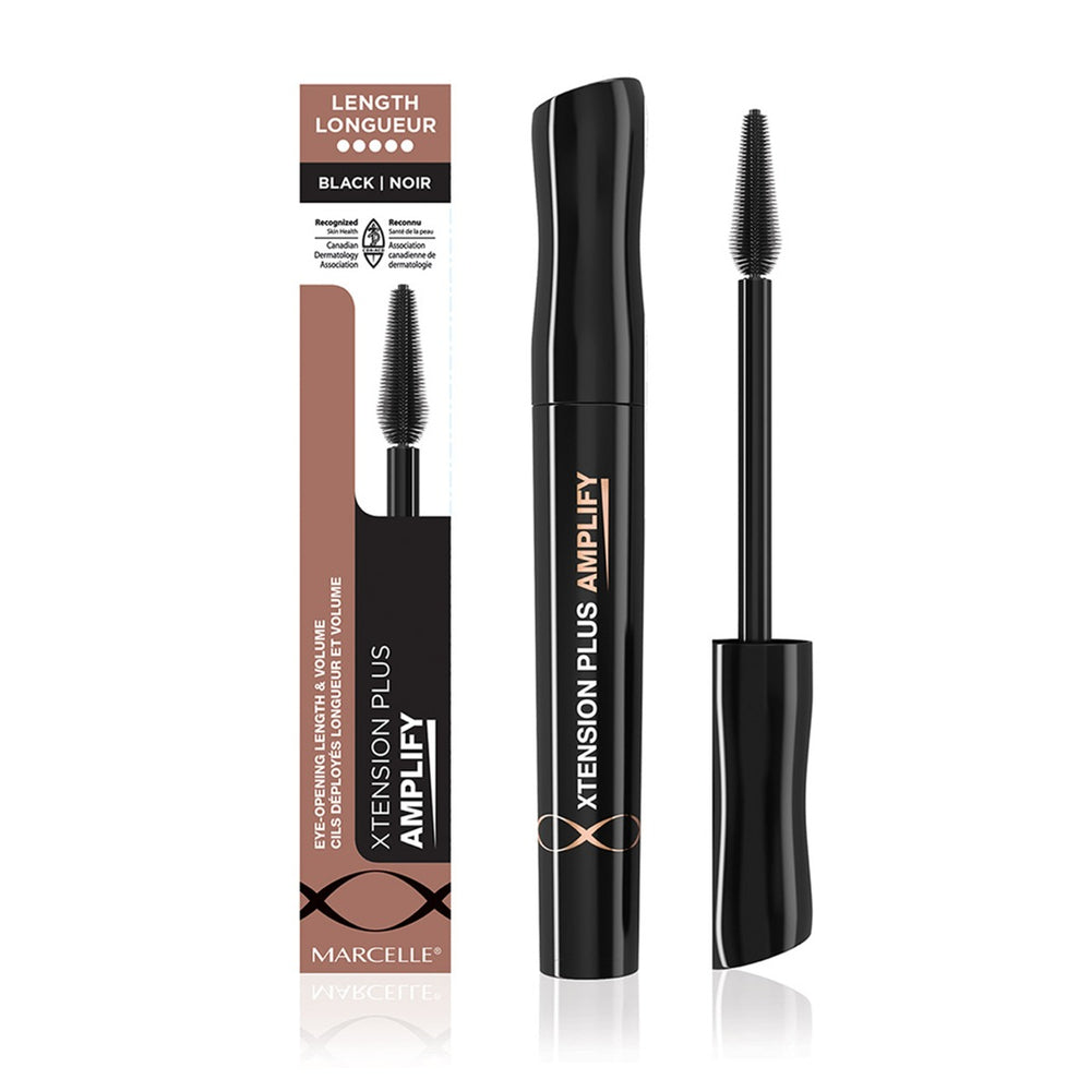 Xtension Plus Amplify Mascara