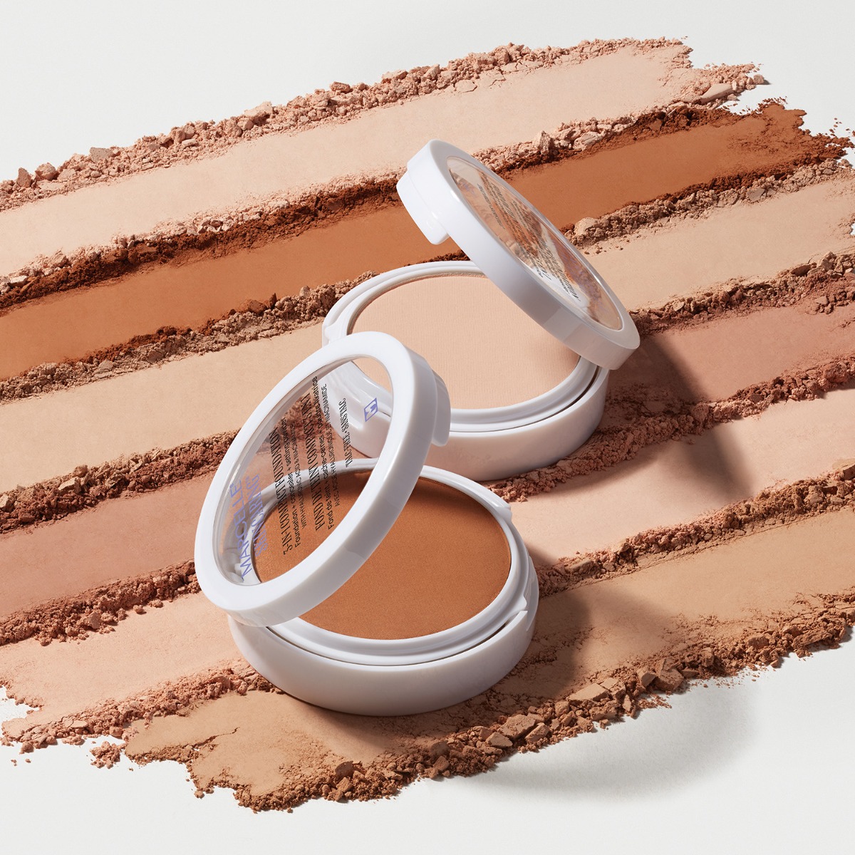 Skincaring 3-in-1 Compact Foundation